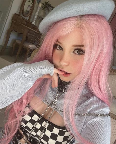 belle delphine punk sex|BELLE DELPHINE PUNK SEXTAPE